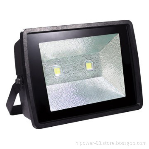 120W led flood Lights CE Rosh ETL Outdoor light